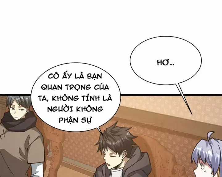 Siêu Phàm Sát Thần - Chương 279 - Trang 78