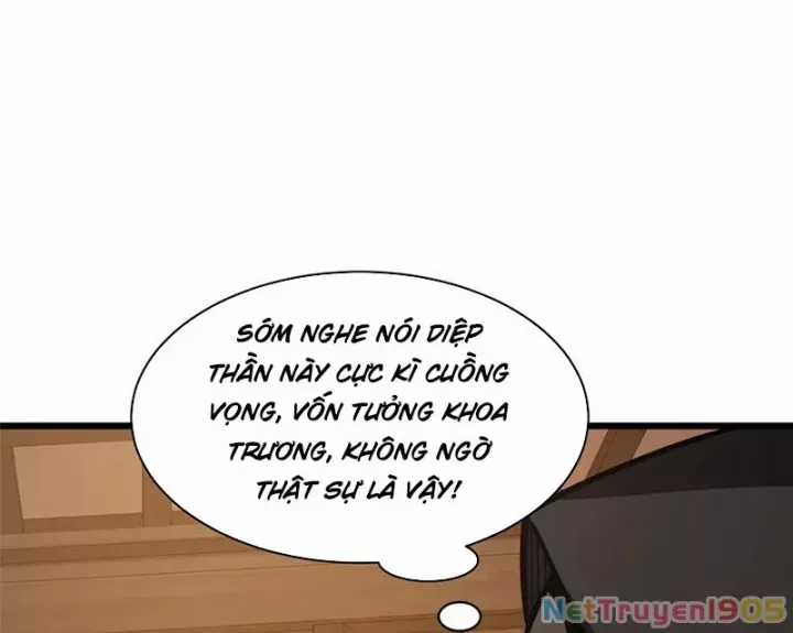 Siêu Phàm Sát Thần - Chương 279 - Trang 80