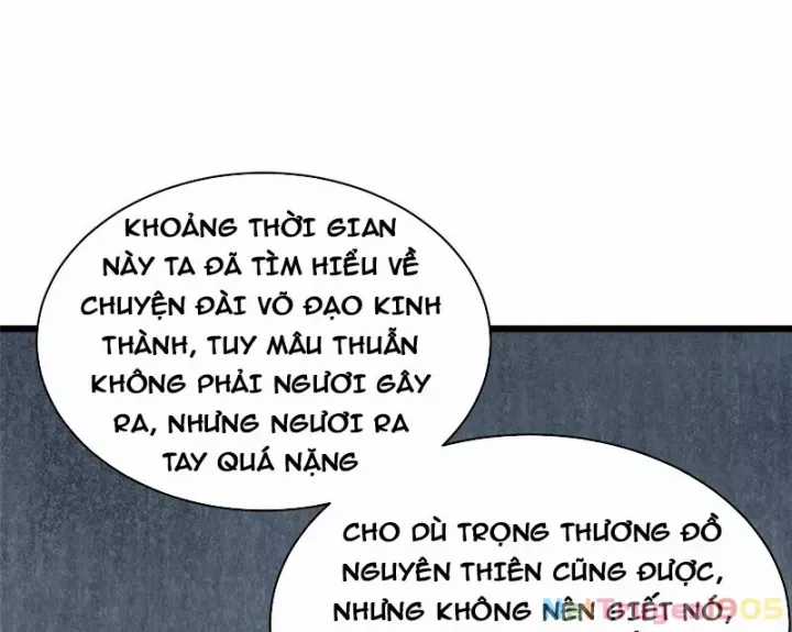 Siêu Phàm Sát Thần - Chương 279 - Trang 86