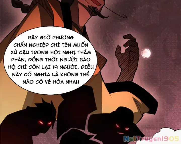 Siêu Phàm Sát Thần - Chương 279 - Trang 90