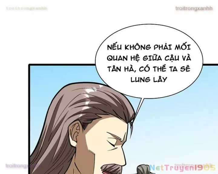 Siêu Phàm Sát Thần - Chương 279 - Trang 94