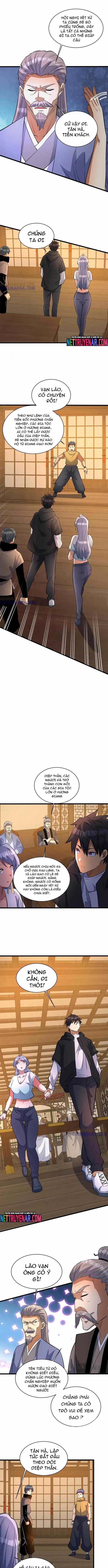 Siêu Phàm Sát Thần - Chương 280 - Trang 2