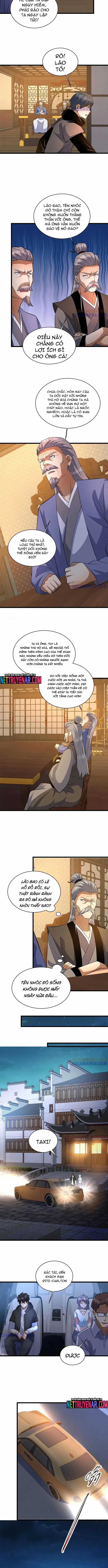 Siêu Phàm Sát Thần - Chương 280 - Trang 3