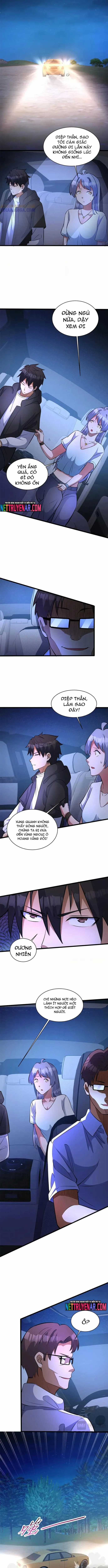 Siêu Phàm Sát Thần - Chương 280 - Trang 4