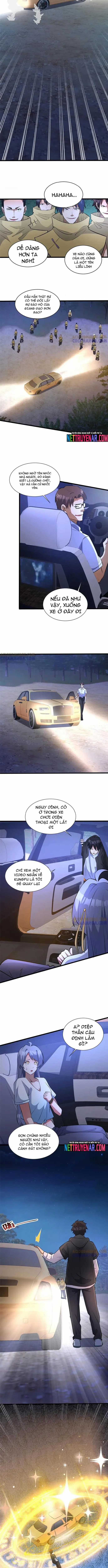 Siêu Phàm Sát Thần - Chương 280 - Trang 5