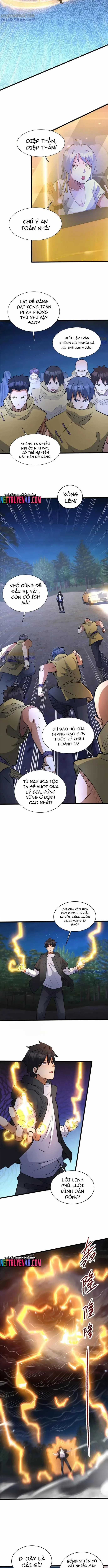 Siêu Phàm Sát Thần - Chương 280 - Trang 6