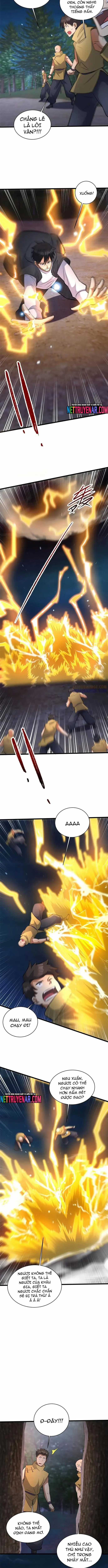 Siêu Phàm Sát Thần - Chương 280 - Trang 7