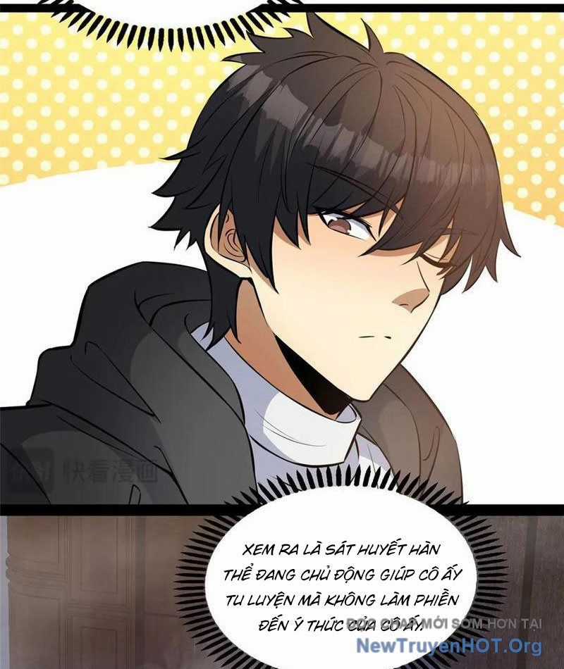 Siêu Phàm Sát Thần - Chương 281.1 - Trang 54