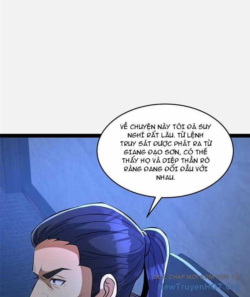 Siêu Phàm Sát Thần - Chương 281.1 - Trang 77