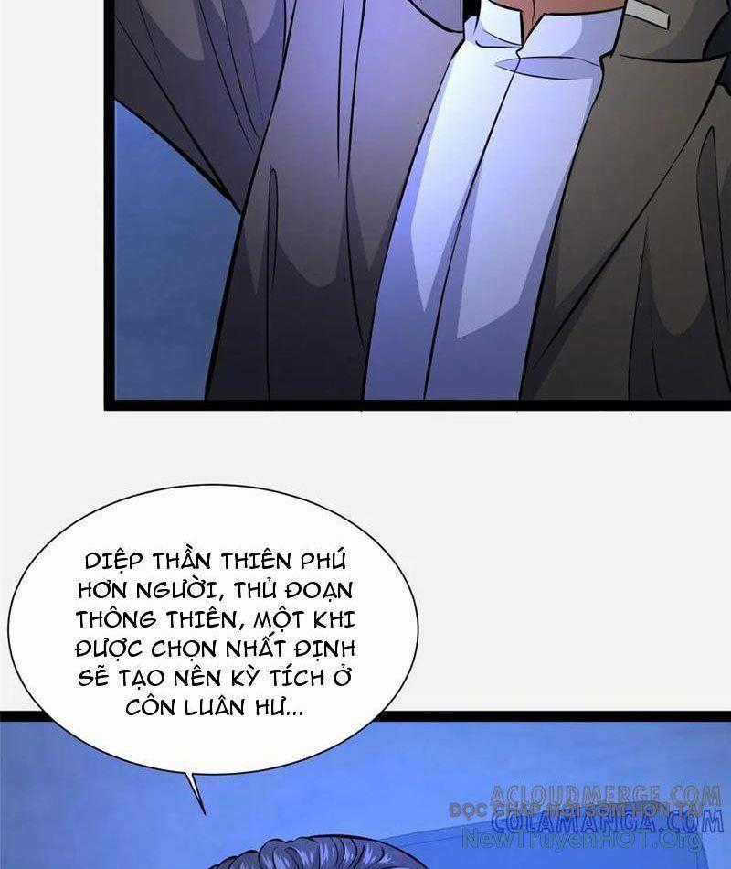 Siêu Phàm Sát Thần - Chương 281.1 - Trang 86