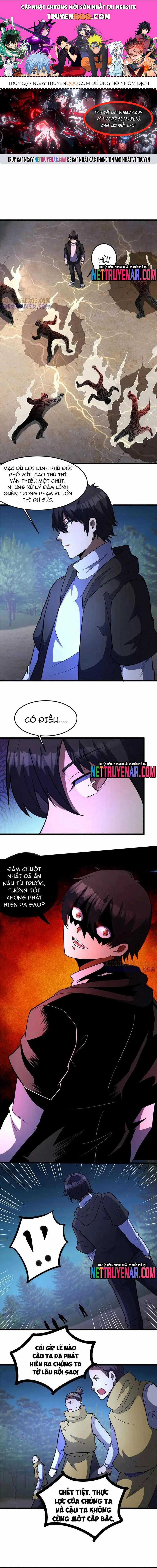 Siêu Phàm Sát Thần - Chương 281 - Trang 1