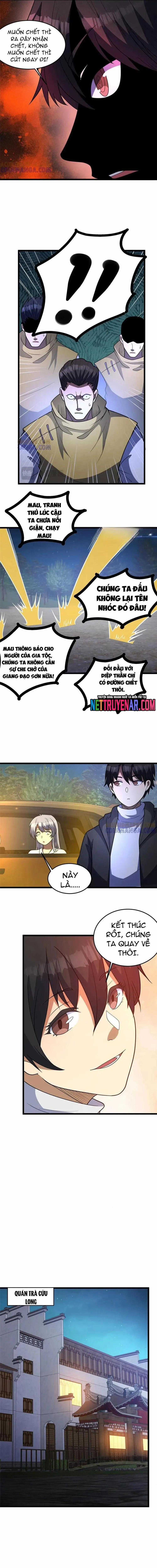 Siêu Phàm Sát Thần - Chương 281 - Trang 2