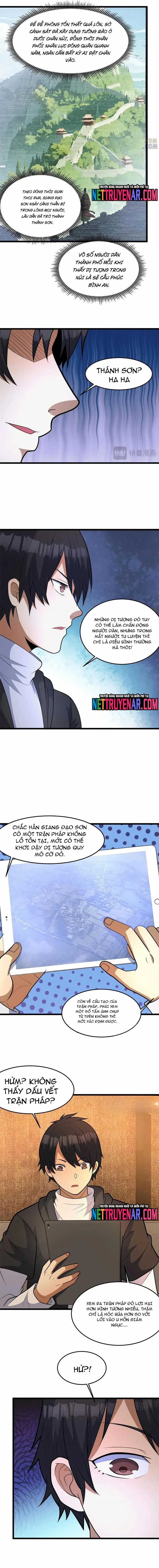 Siêu Phàm Sát Thần - Chương 281 - Trang 6