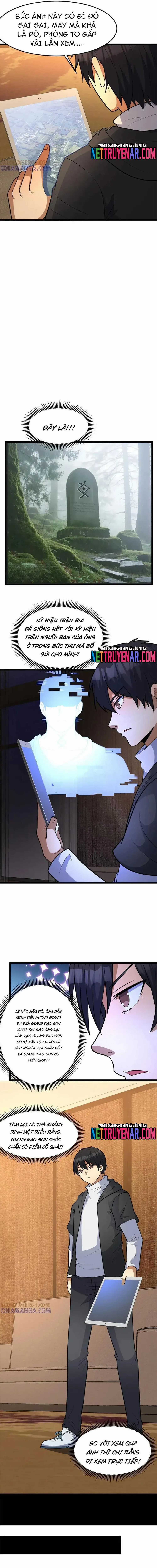 Siêu Phàm Sát Thần - Chương 281 - Trang 7