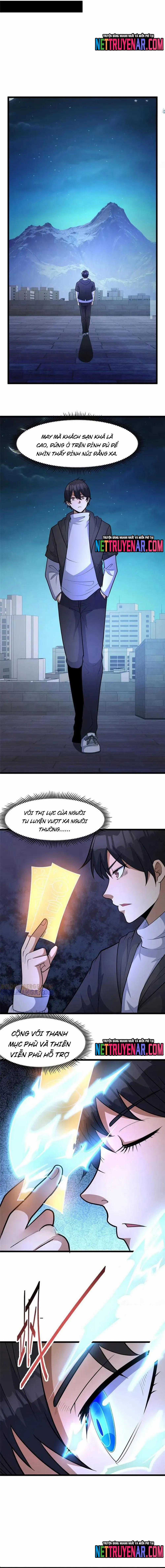 Siêu Phàm Sát Thần - Chương 281 - Trang 8