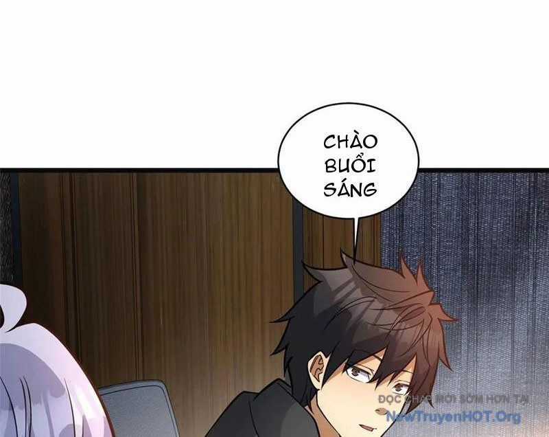 Siêu Phàm Sát Thần - Chương 282 - Trang 21