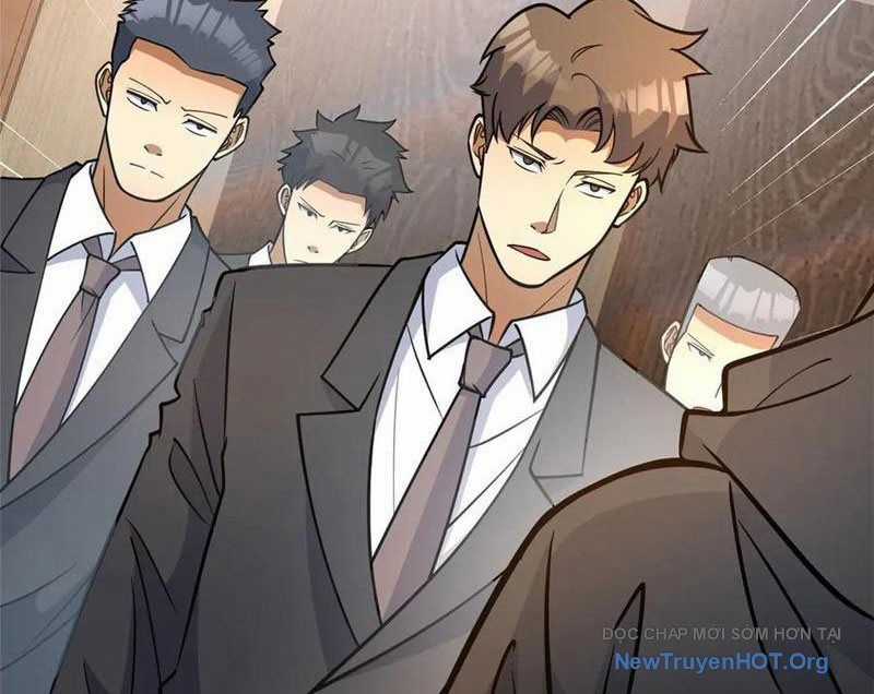 Siêu Phàm Sát Thần - Chương 282 - Trang 37