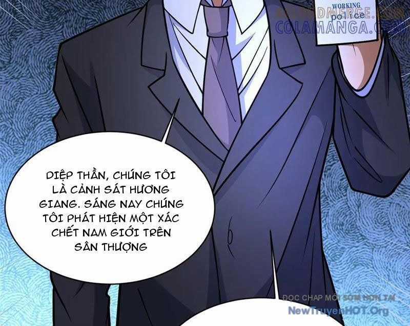 Siêu Phàm Sát Thần - Chương 282 - Trang 40