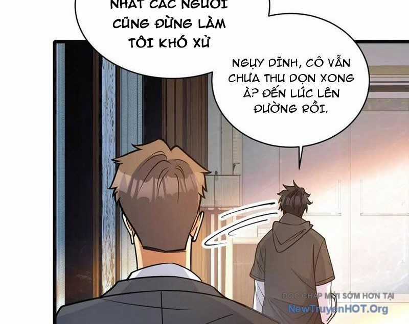 Siêu Phàm Sát Thần - Chương 282 - Trang 46