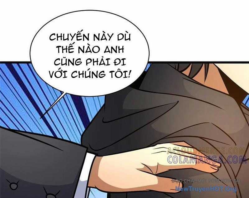 Siêu Phàm Sát Thần - Chương 282 - Trang 48