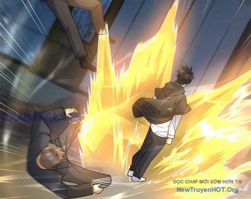 Siêu Phàm Sát Thần - Chương 282 - Trang 54