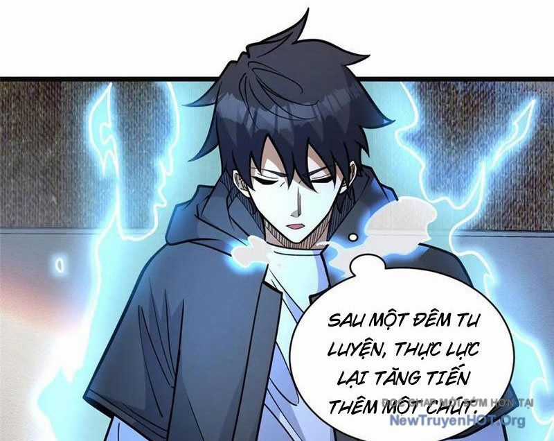 Siêu Phàm Sát Thần - Chương 282 - Trang 8