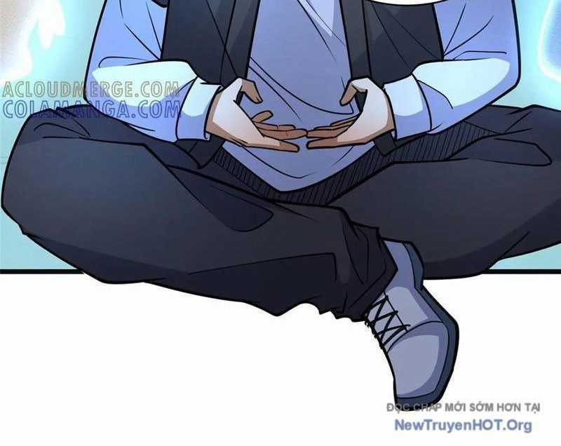 Siêu Phàm Sát Thần - Chương 282 - Trang 9