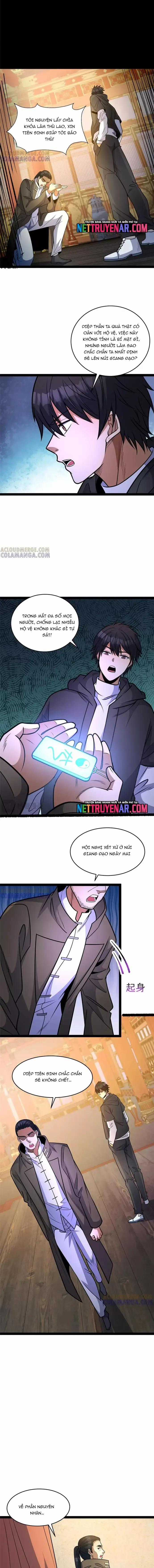 Siêu Phàm Sát Thần - Chương 286 - Trang 2