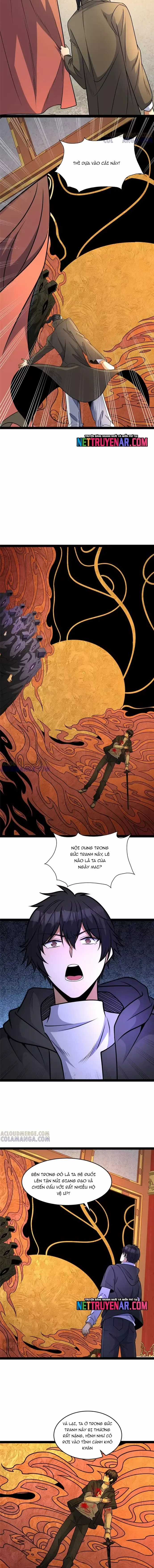 Siêu Phàm Sát Thần - Chương 286 - Trang 3