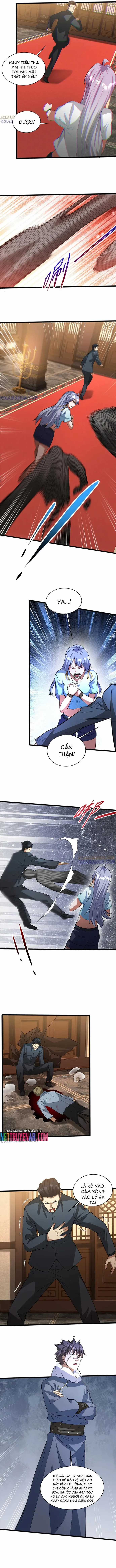 Siêu Phàm Sát Thần - Chương 287.1 - Trang 3