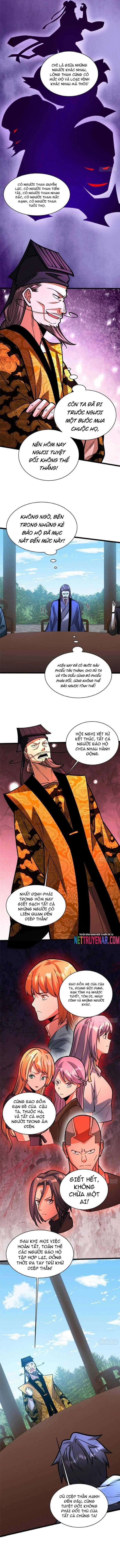 Siêu Phàm Sát Thần - Chương 292 - Trang 2