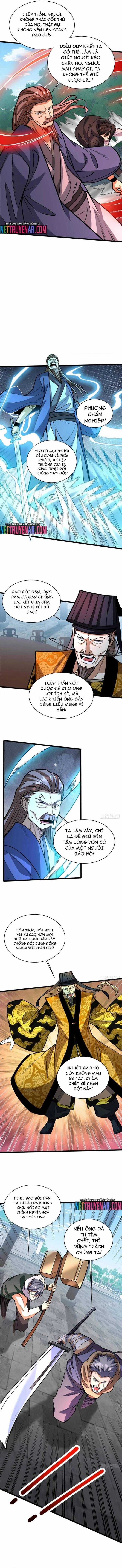 Siêu Phàm Sát Thần - Chương 292 - Trang 5