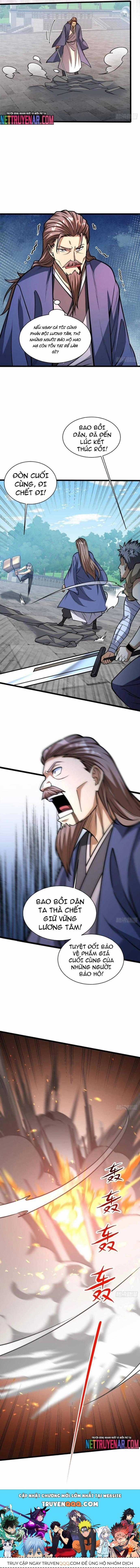 Siêu Phàm Sát Thần - Chương 292 - Trang 8