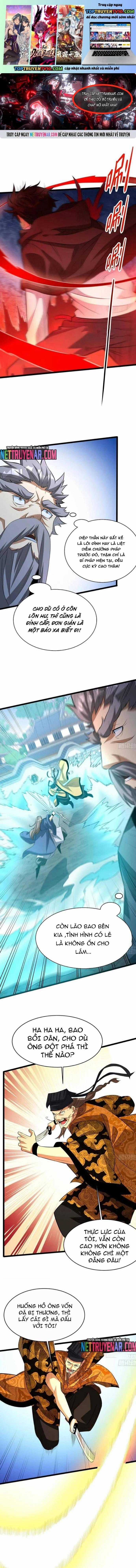 Siêu Phàm Sát Thần - Chương 294 - Trang 2