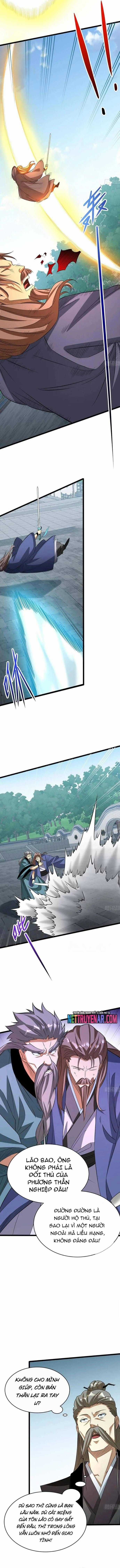 Siêu Phàm Sát Thần - Chương 294 - Trang 3
