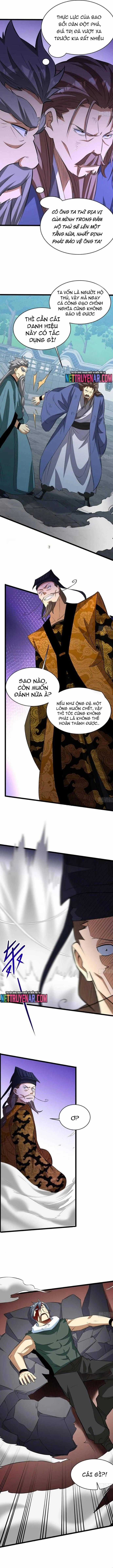 Siêu Phàm Sát Thần - Chương 294 - Trang 4