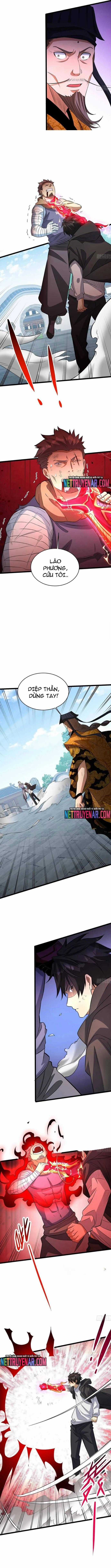 Siêu Phàm Sát Thần - Chương 294 - Trang 5