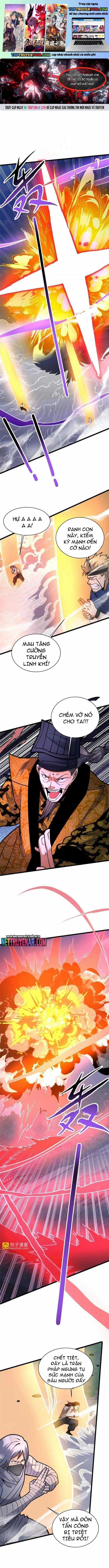 Siêu Phàm Sát Thần - Chương 295 - Trang 2
