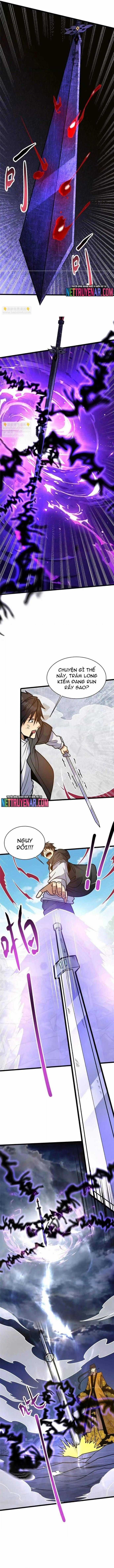 Siêu Phàm Sát Thần - Chương 295 - Trang 6