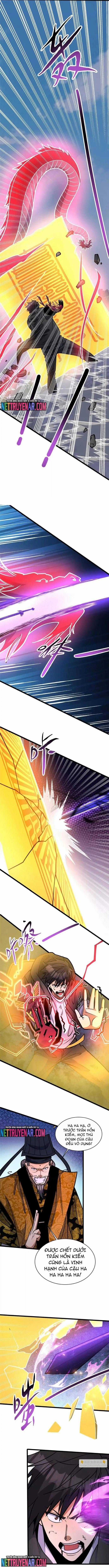 Siêu Phàm Sát Thần - Chương 295 - Trang 8