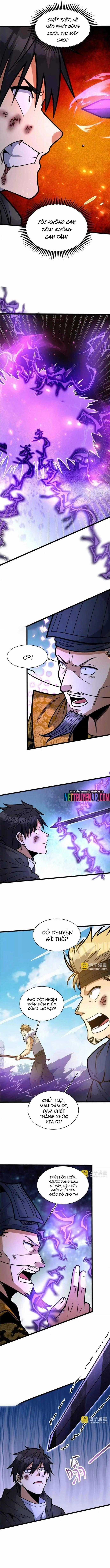 Siêu Phàm Sát Thần - Chương 295 - Trang 9