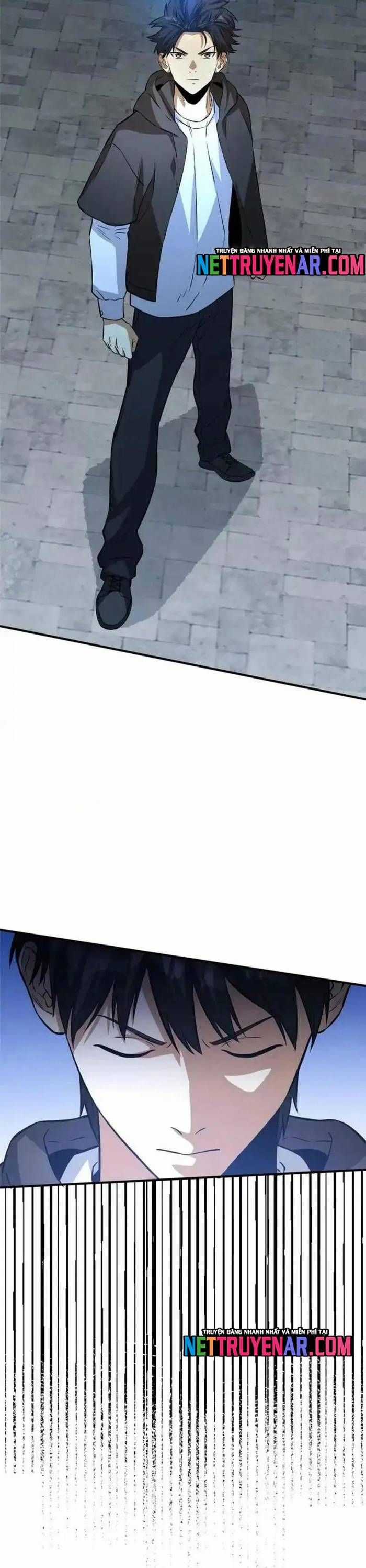 Siêu Phàm Sát Thần - Chương 298 - Trang 7