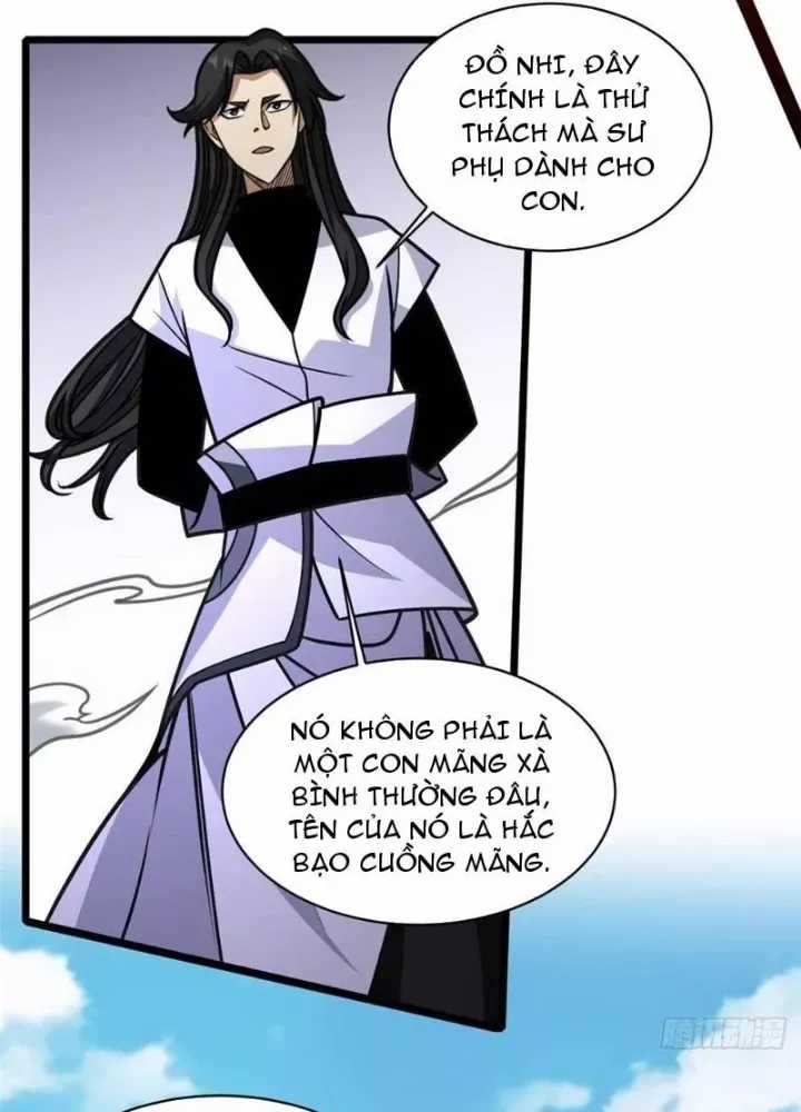 Siêu Phàm Sát Thần - Chương 300 - Trang 36