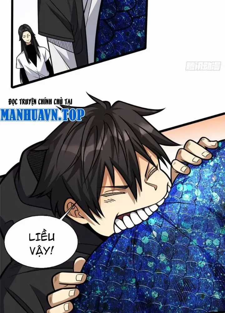 Siêu Phàm Sát Thần - Chương 300 - Trang 86