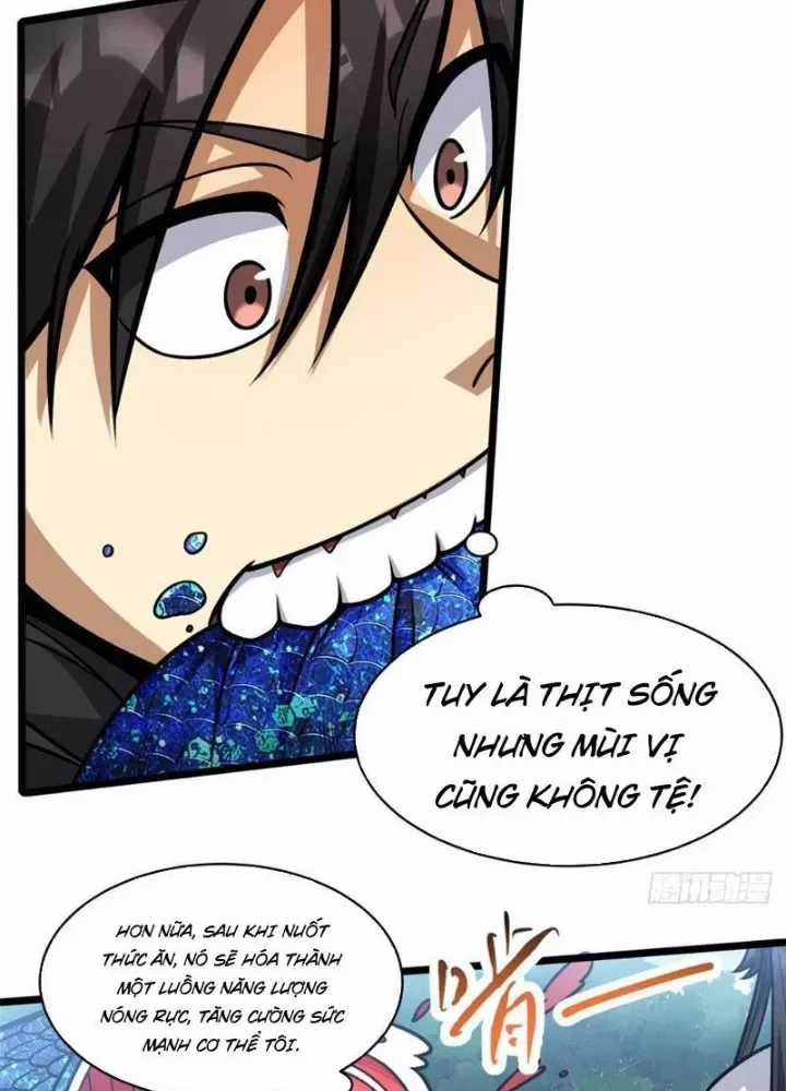 Siêu Phàm Sát Thần - Chương 300 - Trang 88