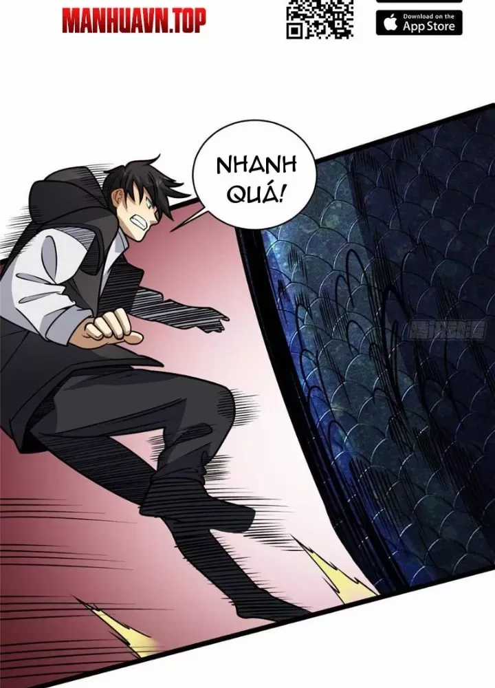 Siêu Phàm Sát Thần - Chương 300 - Trang 10