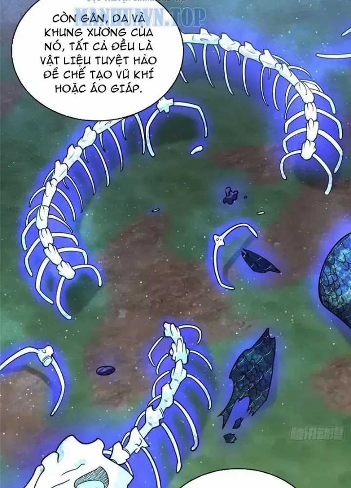 Siêu Phàm Sát Thần - Chương 300 - Trang 92