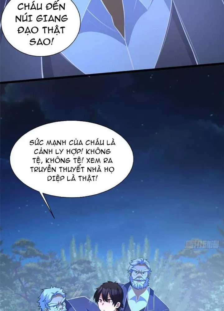 Siêu Phàm Sát Thần - Chương 301 - Trang 30