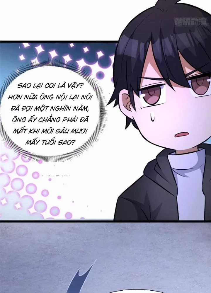 Siêu Phàm Sát Thần - Chương 301 - Trang 34