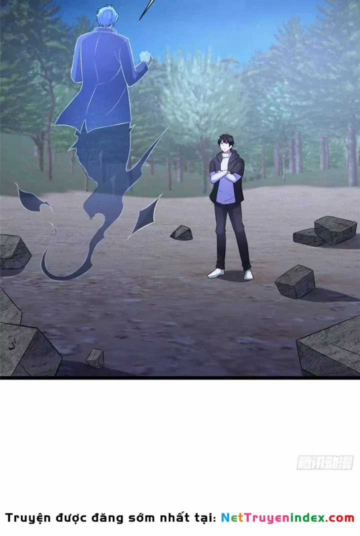 Siêu Phàm Sát Thần - Chương 301 - Trang 40